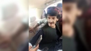 Nazar Mohammad: talibanes asesinan a tiros y le cortan la garganta a reconocido comediante afgano