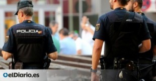 La Policía Nacional detiene en Bizkaia a un empresario por explotar a sus trabajadores con jornadas de hasta 26 horas