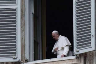 El Papa critica la "detestable hipocresía" de la Iglesia y sus ministros