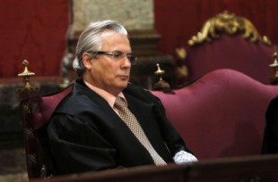 El Comité de Derechos Humanos de la ONU considera que el Supremo condenó al juez Garzón sin garantías