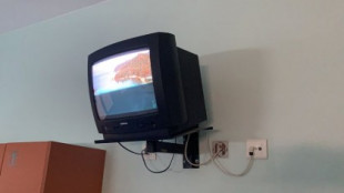 El negocio de las televisiones en los hospitales de Aragón