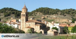 Un pueblo de Teruel apuesta por crear una comunidad energética rural: electricidad de kilómetro 0 que se consume donde se genera