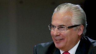 El Supremo, tras el mazazo por la condena a Garzón, sostiene que la ONU carece de potestad para alterar sus sentencias
