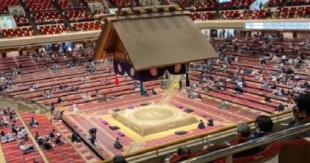 El luchador de sumo Shonanzakura pierde 104 combates consecutivos y se retira ostentando la racha negativa más larga del sumo profesional [EN]