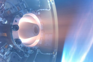 Japón prueba con éxito un motor de detonación rotativa para cohetes: pensado para el espacio profundo por el poco combustible que usa