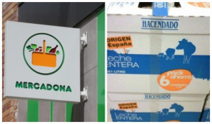 La cruda realidad del acuerdo de Mercadona con la leche española