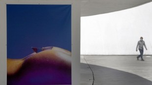 El Centro Niemeyer recupera su cuenta de Facebook, que había sido bloqueada por pornografía
