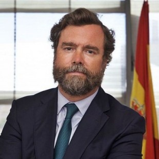 Iván Espinosa de los Monteros: "Se debería incrementar, y mucho, la zona de regadío en Murcia"