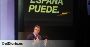 Sánchez confirma una "subida inmediata" del salario mínimo