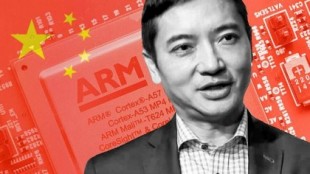 El robo de semiconductores del siglo | Arm China se ha vuelto completamente rebelde