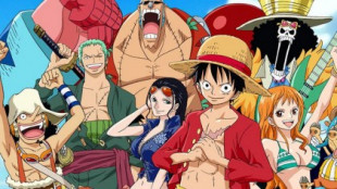 Eiichirō Oda dice que la historia de One Piece "está en su etapa final"