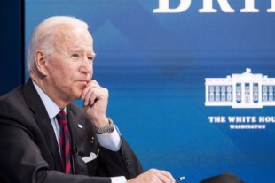 Biden ordena la desclasificación de documentos relacionados con el 11-S