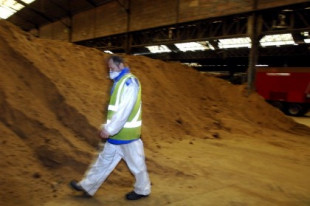 Las harinas de origen animal regresan a las granjas de Europa 20 años después