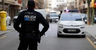 Detenido por violar y acosar a una menor de 16 años durante meses en Palma