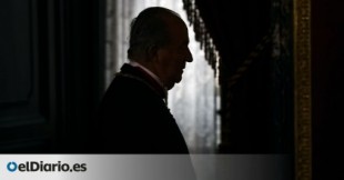 Juan Carlos I, presunto comisionista para la Fiscalía tras décadas de rumores e impunidad