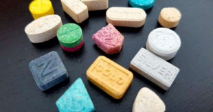 El Reino Unido golpeado por la falta de MDMA debido a la escasez de conductores de camiones