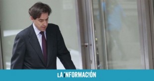 López Madrid pide al juez que envíe a la doctora Pinto a juicio por delito moral