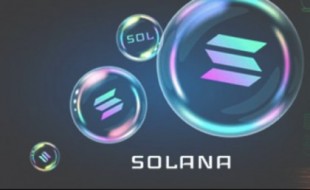Solana, la 'cripto' que compite con Ethereum y resuelve el trilema de la blockchain