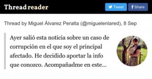 Un candidato a profesor denuncia irregularidades en el proceso para colocar a un cargo del PSOE de Madrid