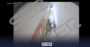 La Guardia Civil indaga si en la agresión a la subdirectora de la cárcel de Villena participaron funcionarios