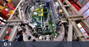 El mayor experimento de fusión nuclear del mundo estará 'sellado' por una empresa cántabra