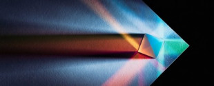 Físicos vislumbran signos de la 'singularidad del triángulo' nunca antes visto [ENG]
