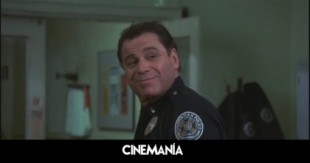 Muere el actor Art Metrano, el capitán Mauser en Loca Academia de Policía