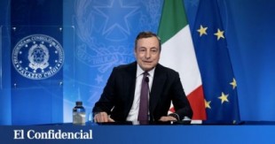 El Gobierno de Italia se prepara para intervenir en la subida del precio de la luz