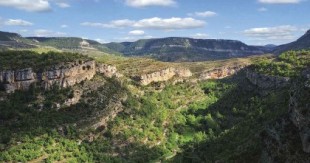 El Maestrazgo, tierra de templarios entre Castellón y Teruel