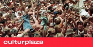 Woodstock 99, el festival sacaperras paradigmático: "El día que la música murió"