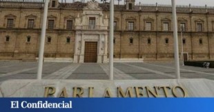 Acusan a la mujer del alcalde socialista de Sevilla Juan Espadas de ser contratada en Empleo "en solo 24 horas"