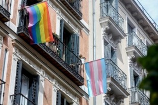 La Federación LGTBI de Benidorm denuncia al gay que fingió la agresión homófoba en Madrid