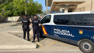 Detenidos siete jóvenes en Alicante por robar y pegar una paliza a un inmigrante