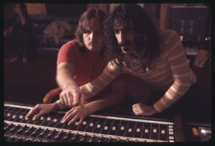“Zappa”: un documental a la altura de su leyenda