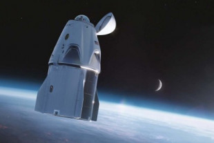 SpaceX está a punto de lanzar la primera misión privada y totalmente civil: esto es lo que se espera de la misión Inspiration 4