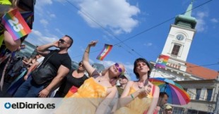 La Eurocámara exige que las parejas del mismo sexo sean reconocidas en toda la UE sin el voto del PP de Casado