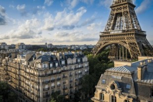 La torre Eiffel: la construcción de un coloso