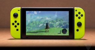Nintendo finalmente agrega audio por Bluetooth a la consola Switch en una nueva actualización de software [EN]