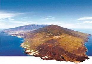 Más de 700 seísmos deforman la superficie de La Palma y auguran una erupción