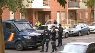 Detenidos cinco agentes de la Policía Nacional en una macrooperación antidroga