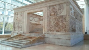 Ara Pacis Augustae, el altar y monumento de Augusto que inmortalizó la instauración de la Pax Romana