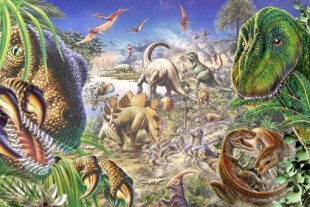 10 mitos sobre los dinosaurios que el cine nos hizo creer