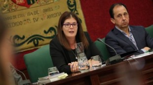 Imputada la alcaldesa de Móstoles por perdonar una deuda millonaria a una empresa