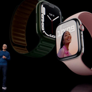 Apple empeora su relación con los desarrolladores: la compañía elimina el teclado de FlickType de la AppStore y presenta uno idéntico para su Apple Watch