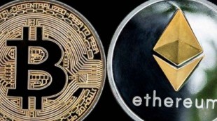 Señal superalcista en el ethereum: se retiran 1.200 millones y el bitcoin, consolidando