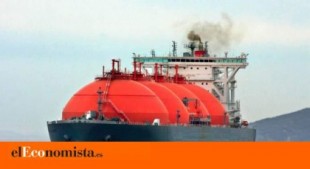 Asia entra en pánico ante la crisis energética de Europa y empieza a acumular gas natural a casi cualquier precio