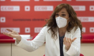 Más Madrid pide investigar el impacto de vacunas en mujeres