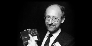 Sir Clive Sinclair: El pionero de la informática personal no pudo ser el Steve Jobs británico [ENG]
