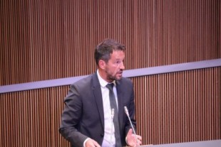 Pillan al jefe de la oposición de Andorra con un discurso copiado de Errejón (CAT)