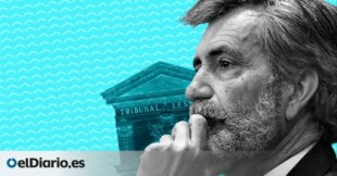 Quién es Carlos Lesmes y por qué no ha dimitido como presidente del Poder Judicial